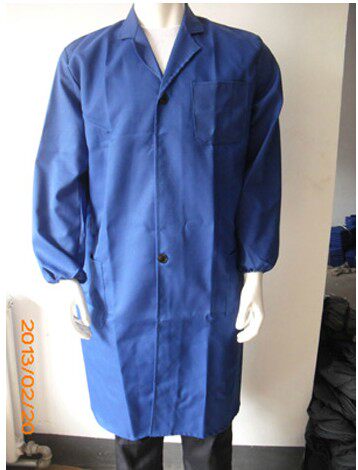 Tenue de travail en acrylique - Ref 1913590 Image 10