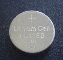 高品质CR1130 强力高性能高品质实惠纽扣电池