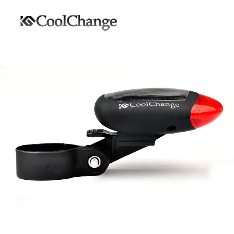 Eclairage pour vélo COOLCHANGE - Taillights - Ref 2400894 Image 4