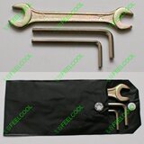 Outils pour vélo FEELCOOL - Ref 2280261 Image 11