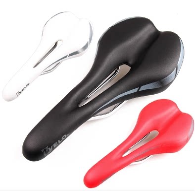 Selle de vélo cyclisme sur route SAHOO - Ref 2359337 Image 1