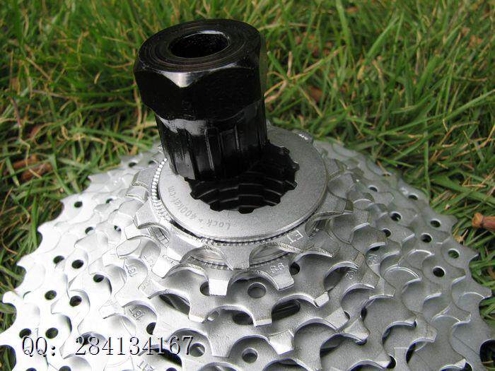 Outils pour vélo - Ref 2280572 Image 1