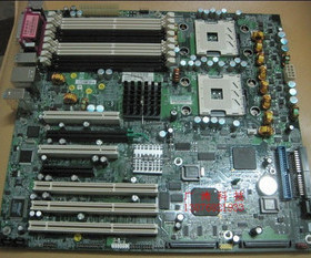 原装拆机 HP 惠普 XW8200 工作站主板 409647-001 350446-001现货