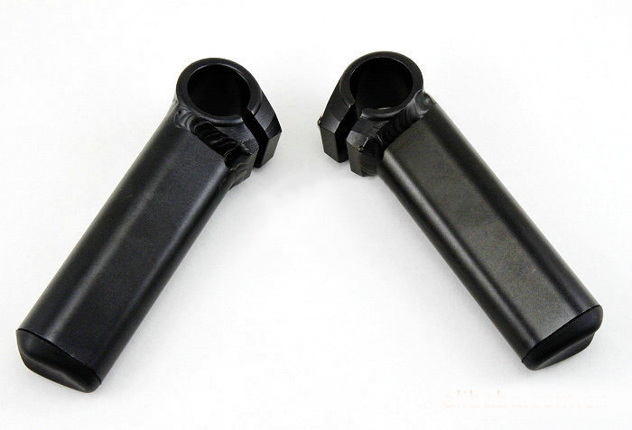 Poignées de vélo - Ref 2341954 Image 1