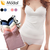 Soutien-gorge invisible jeunes femmes - Ref 785229 Image 25