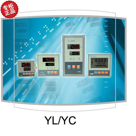 AISET温控仪YLD-2602G 2602GA-2/YLD-2612R YLD-2402G 2412W-2
