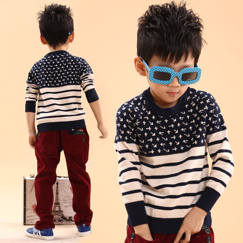 Pull enfant - Ref 2103414 Image 1