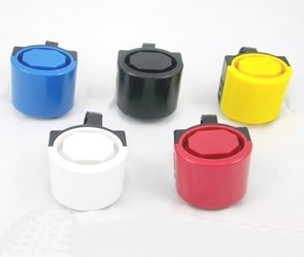 Avertisseur de vélo klaxon électrique - Ref 1455700 Image 1