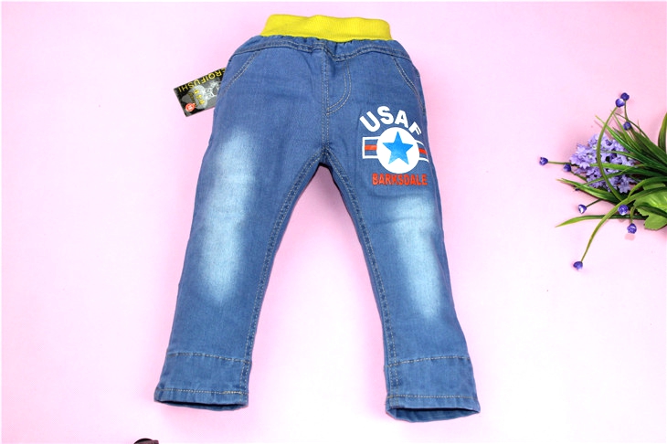 Chaussettes pour bébé en coton - Ref 2111646 Image 7