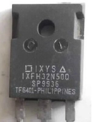 IXFH32N50 IXFH32N50Q IXFX32N50 原装进口拆机