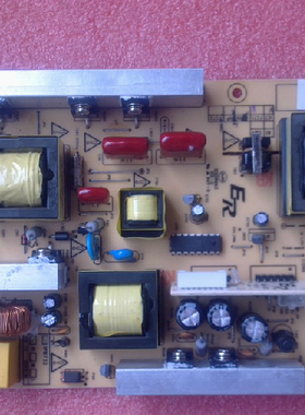 DONPV适用于代用现代H3210电源板 HKC惠科L32A7 E328942 IPB732(H)