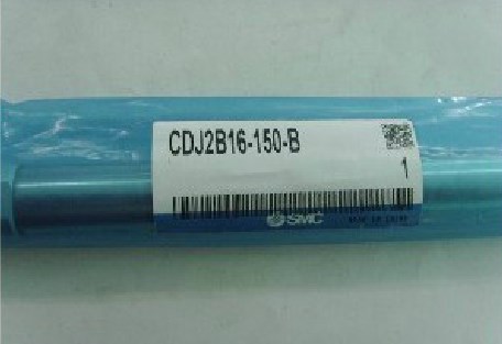 【实体店铺】SMC型笔型气缸迷你气缸精品CDJ2B10-125-B CDJ2B10