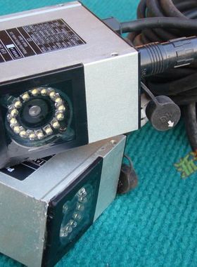 日本松下Panasonic ANPD050-05相机二维码读取传感器