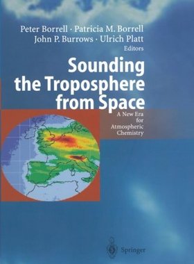【预订】Sounding the Troposphere from Space:...