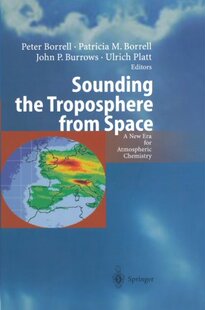 【预订】Sounding the Troposphere from Space:...