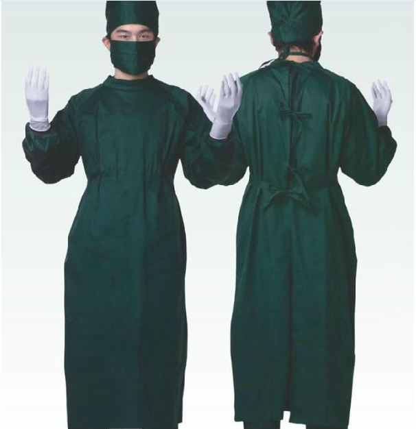 Tenue infirmière - Ref 1859174 Image 1