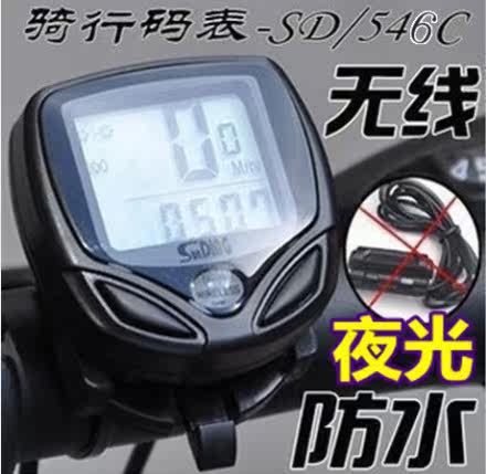 Tableau de bord vélo - Ref 2418532 Image 1