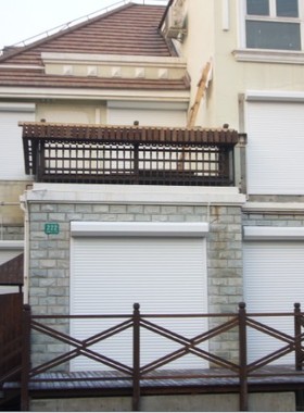 铝合金防盗卷帘窗|欧式卷帘窗|电动卷帘窗|保温隔音防盗窗