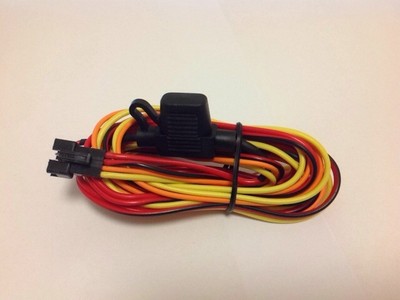 定位器电源线gps专用et100定位器