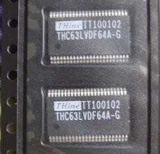 【天龙】 THC63LVDF64A TSSOP 实拍现货
