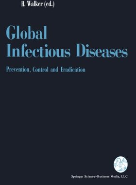 【预订】Global Infectious Diseases: Preventi...