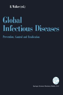 【预订】Global Infectious Diseases: Preventi...