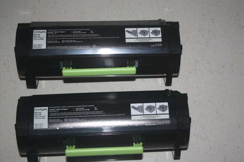 适用 利盟  MS810 MS811 MS812  52D3H0E  墨粉盒  碳粉盒