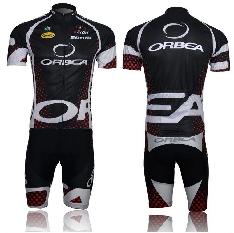 Tenue de cyclisme mixte - Ref 2220763 Image 1