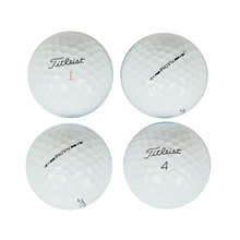 二手高尔夫球Titleist 332 392 9成新以上 成色吓人的二手球 GOLF