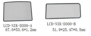 防护膜 适用尼康D300 金刚膜 保护膜 液晶专业防护屏 屏贴