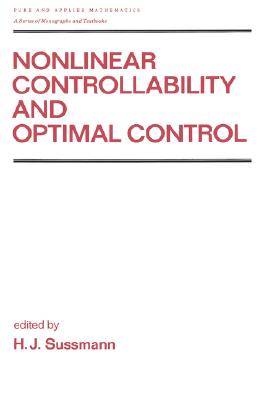 【预订】Nonlinear Controllability and Optima...