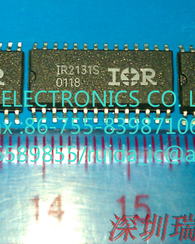 IR2131S SOP-28 全新原装货