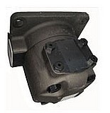 台湾安颂ANSON定量子母葉片泵IVP4-60AM-F-R-86D-10