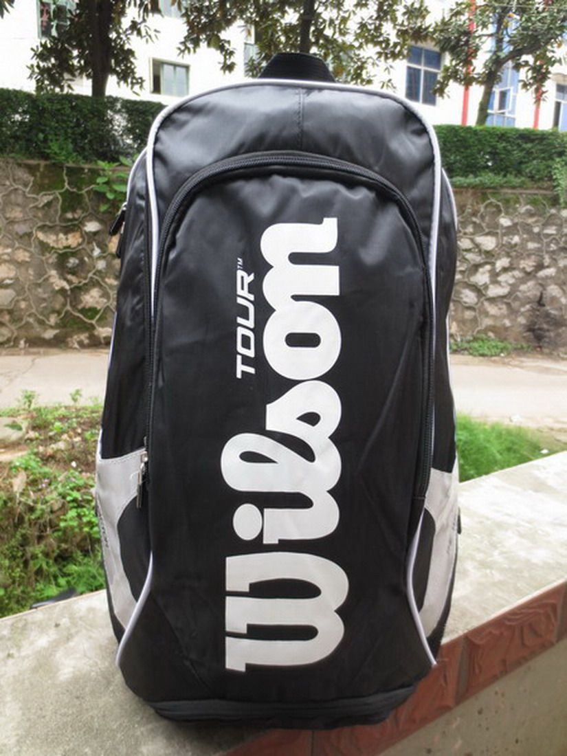 Sac de tennis - Ref 26432 Image 1