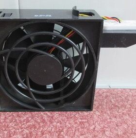 原装DELL PE6300 6400 4300 4400服务器风扇 5599R 3599R 风扇