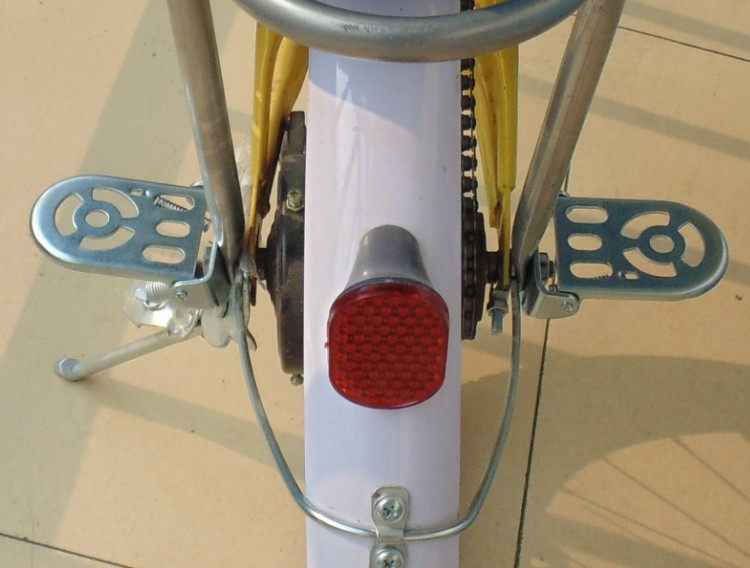 siège enfants pour vélo - Ref 2426096 Image 1