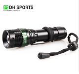 Eclairage pour vélo - Frog Lumières - Ref 2403401 Image 7