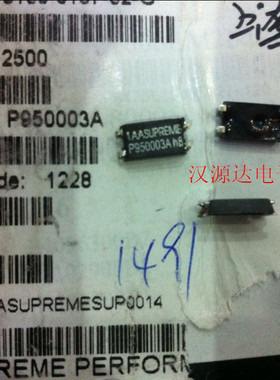 P950003A SOP-4 AASUPREM厂家 PCI数据存取装置调制解调器 变压器