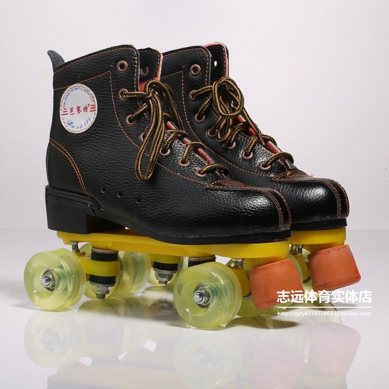 Patins à roulettes - Ref 2582737 Image 1