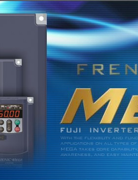 【原装】全新原装富士变频器FRN280G1S-4C.