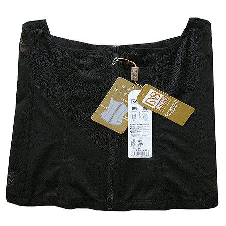 Corset en coton - Ref 684052 Image 1