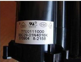 原装SVA电视高压包BSC29-01N4016K BSC24-2640S BSC29-0114H