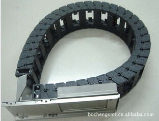 JUKI贴片机配件KE2050X轴坦克链