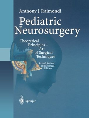 【预订】Pediatric Neurosurgery: Theoretical ...