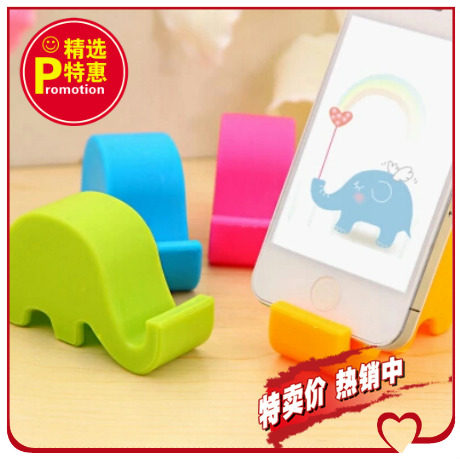 Support téléphone mobile - Ref 1365407 Image 1