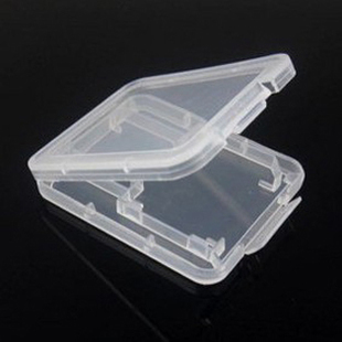 通用收纳盒手机TF卡塑料