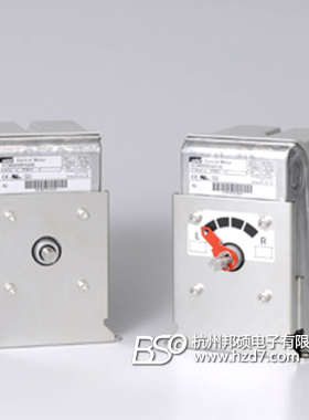 原装正品日本山武azbil伺服马达ECM3000G9120