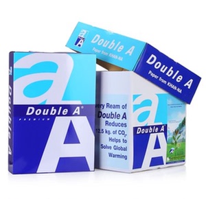 正品特价Double a/达伯埃复印纸 A4复印纸 双A 80G复印纸