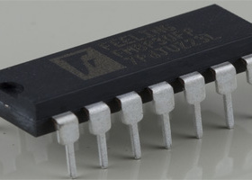 一级代理飞凌Feeling单片机AT8PB53B DIP14全新原装