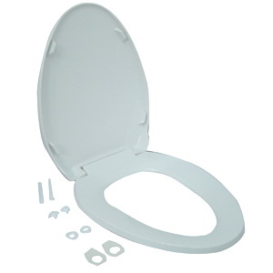 原装TOTO坐便盖马桶盖板